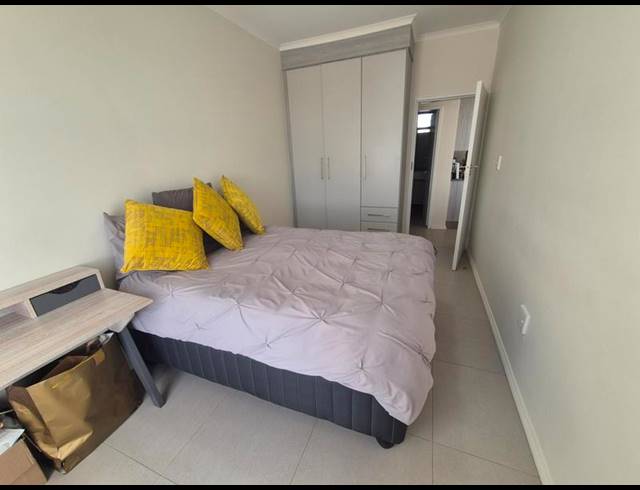2 BEDROOM PROPERTY TO RENT IN CARLSWALD